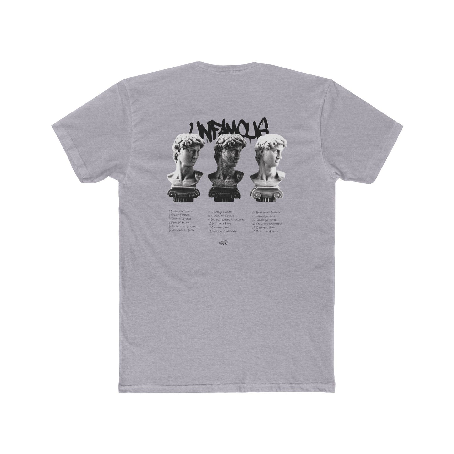 Unfamous Tee