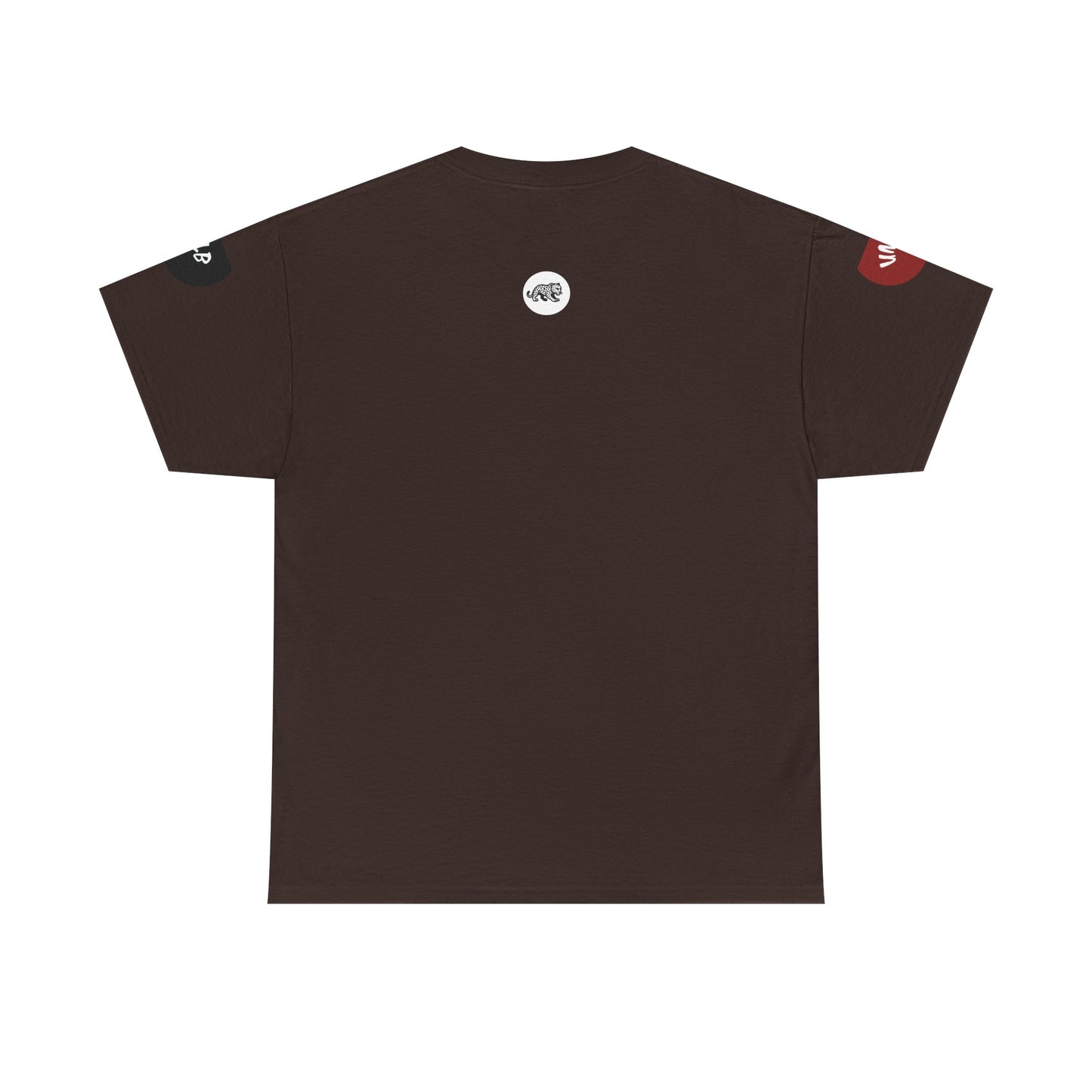 CLB Heroes Tee