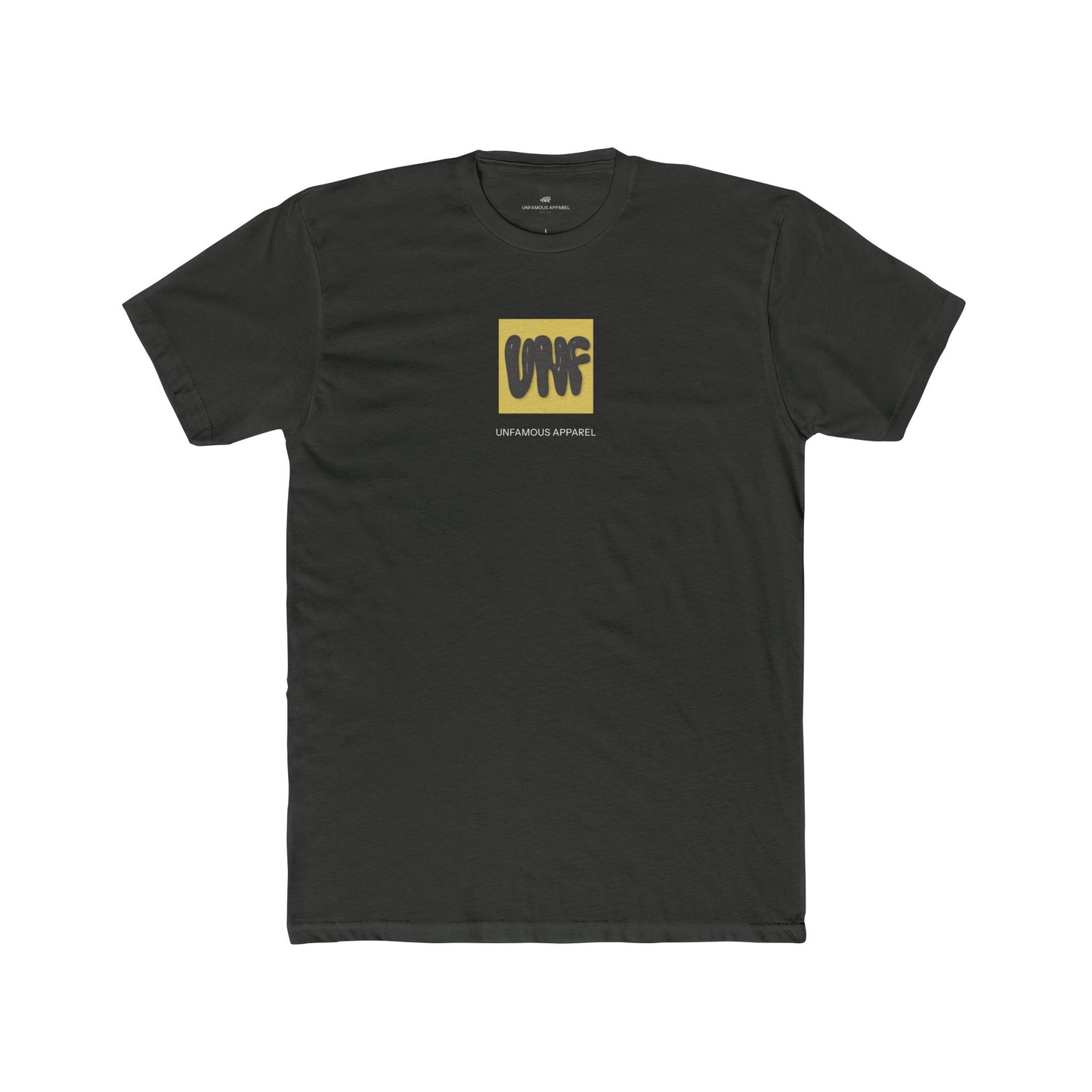 BUBL Crew Tee