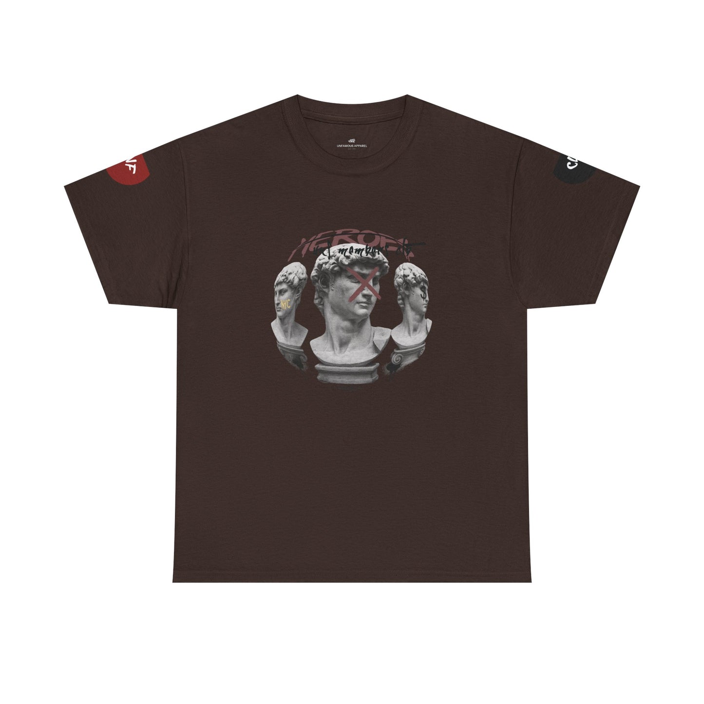 CLB Heroes Tee
