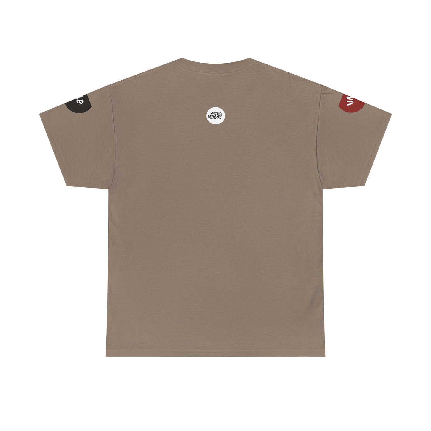 CLB Heroes Tee