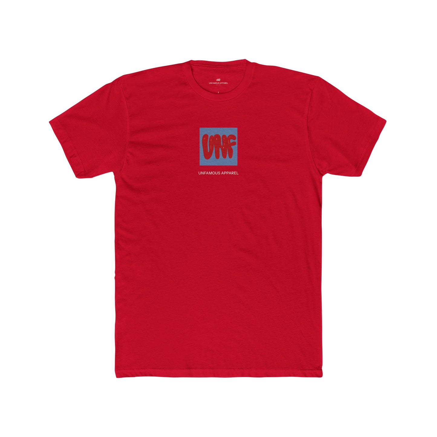 BUBL Crew Tee