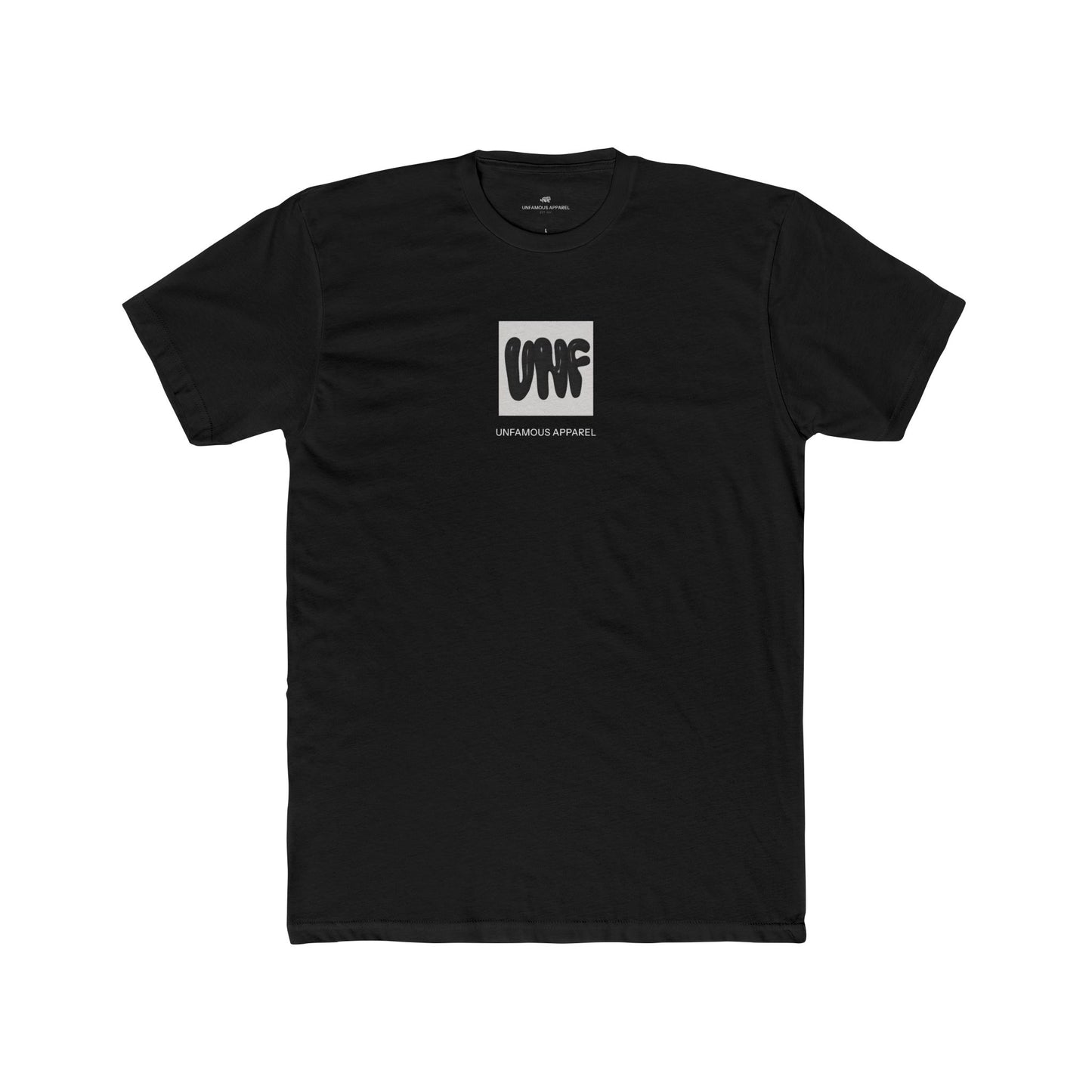 BUBL Crew Tee