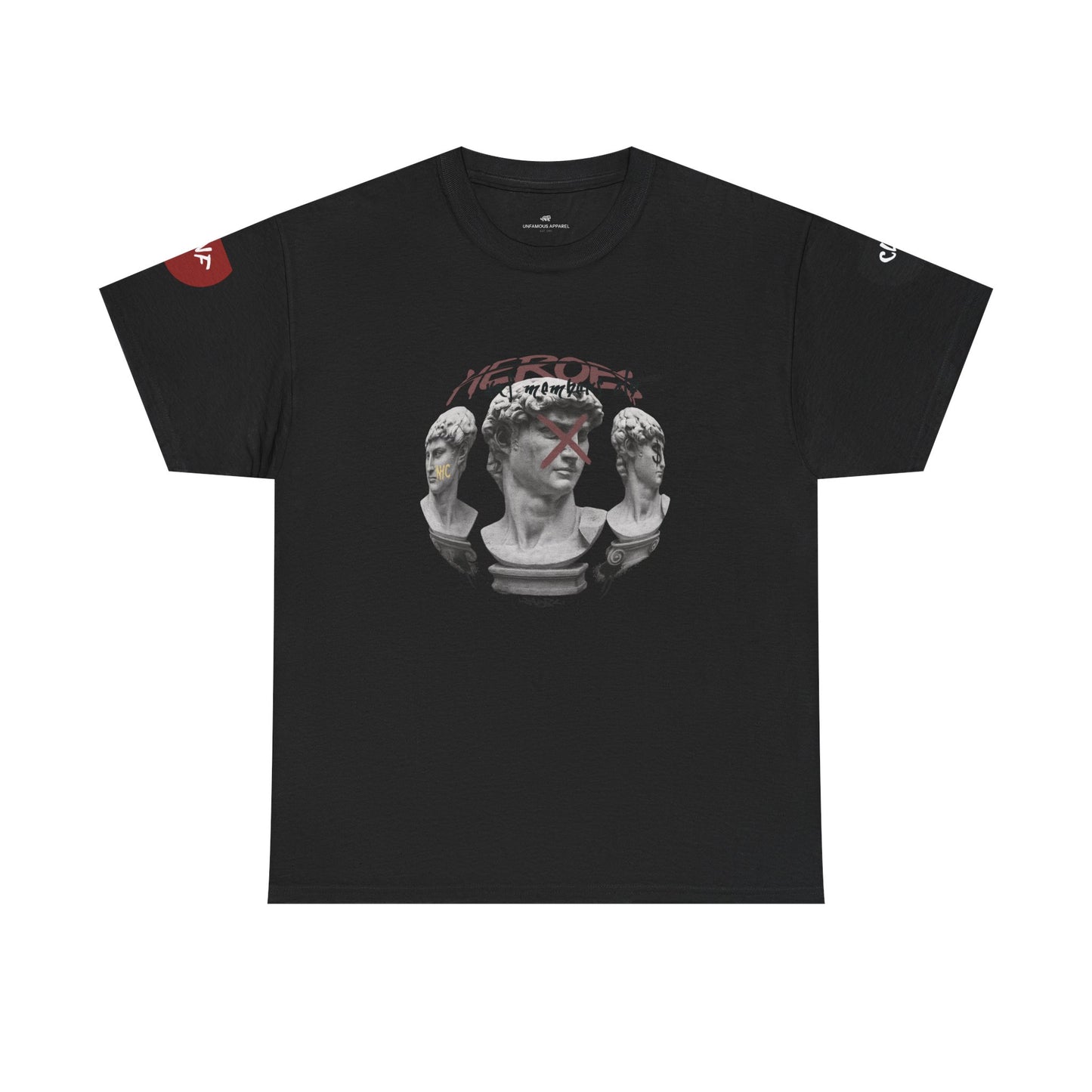 CLB Heroes Tee