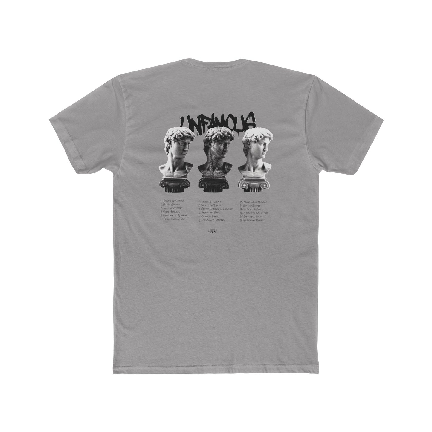 Unfamous Tee