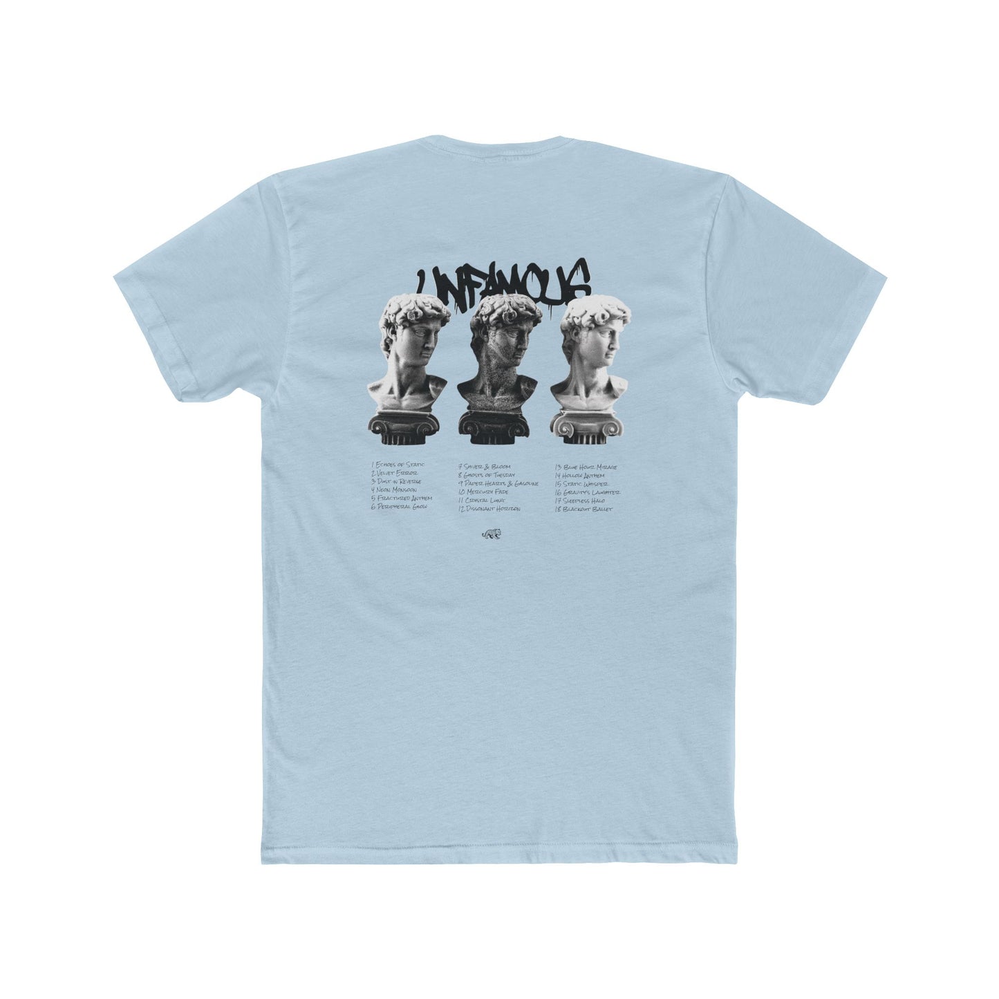 Unfamous Tee