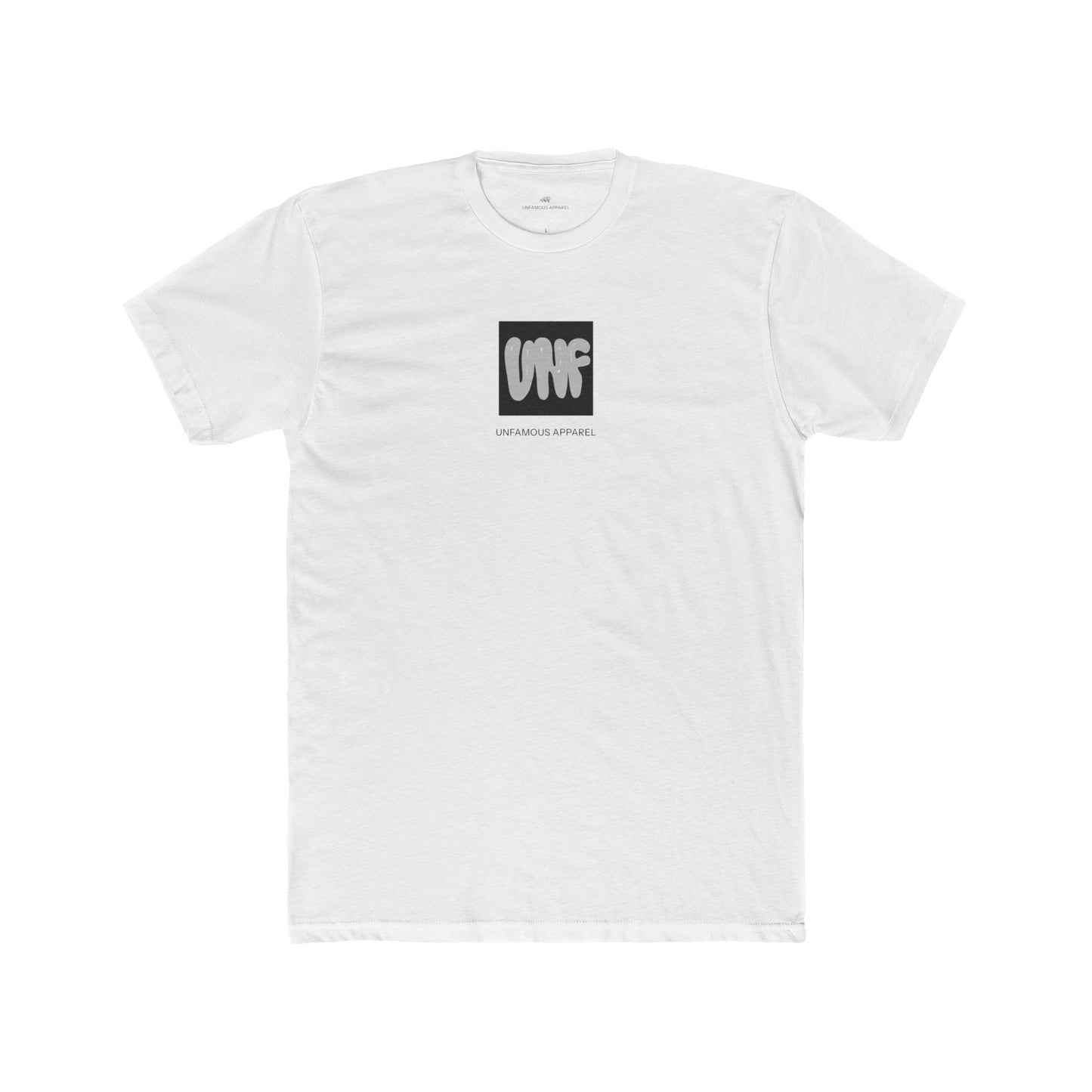 BUBL Crew Tee
