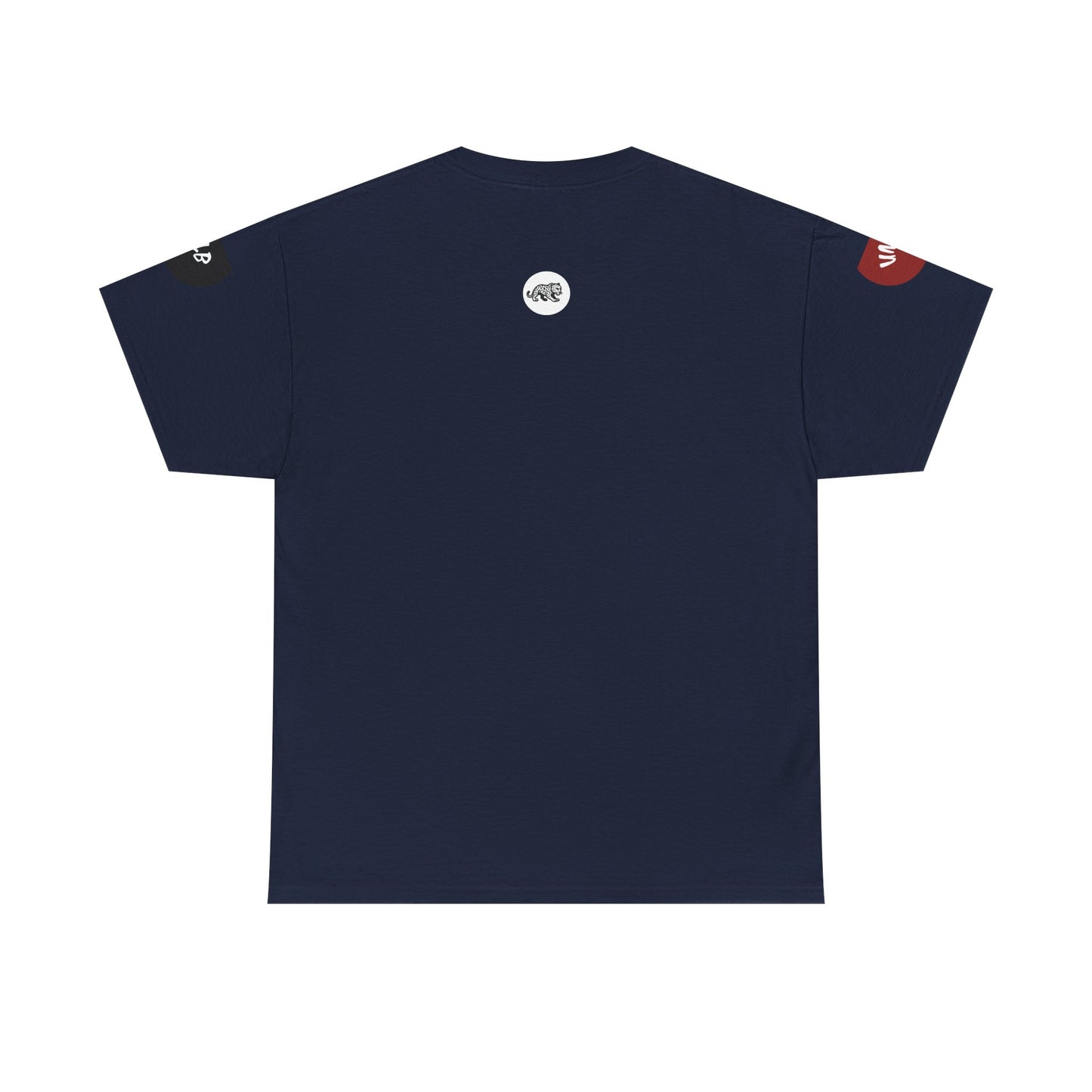CLB Heroes Tee