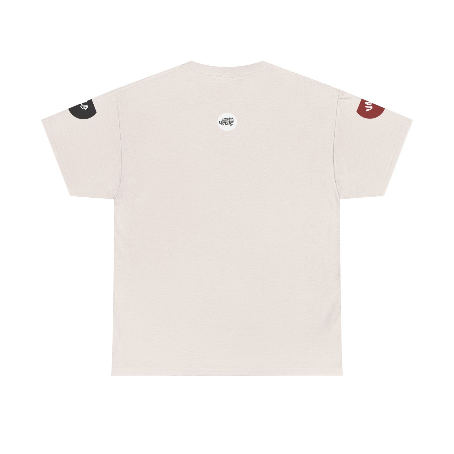 CLB Heroes Tee