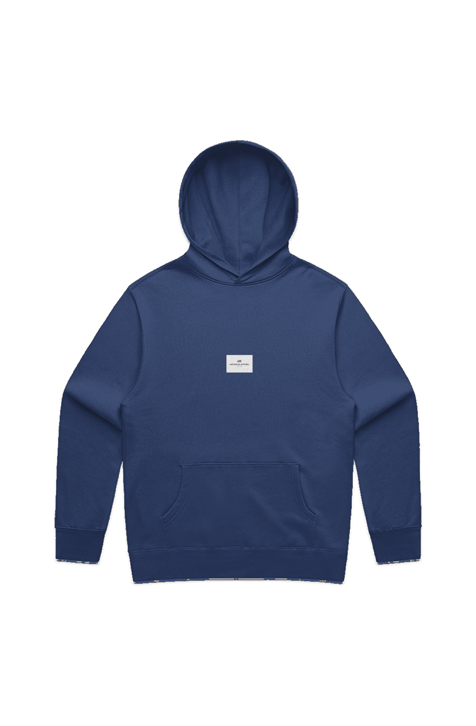 Members only hoodie