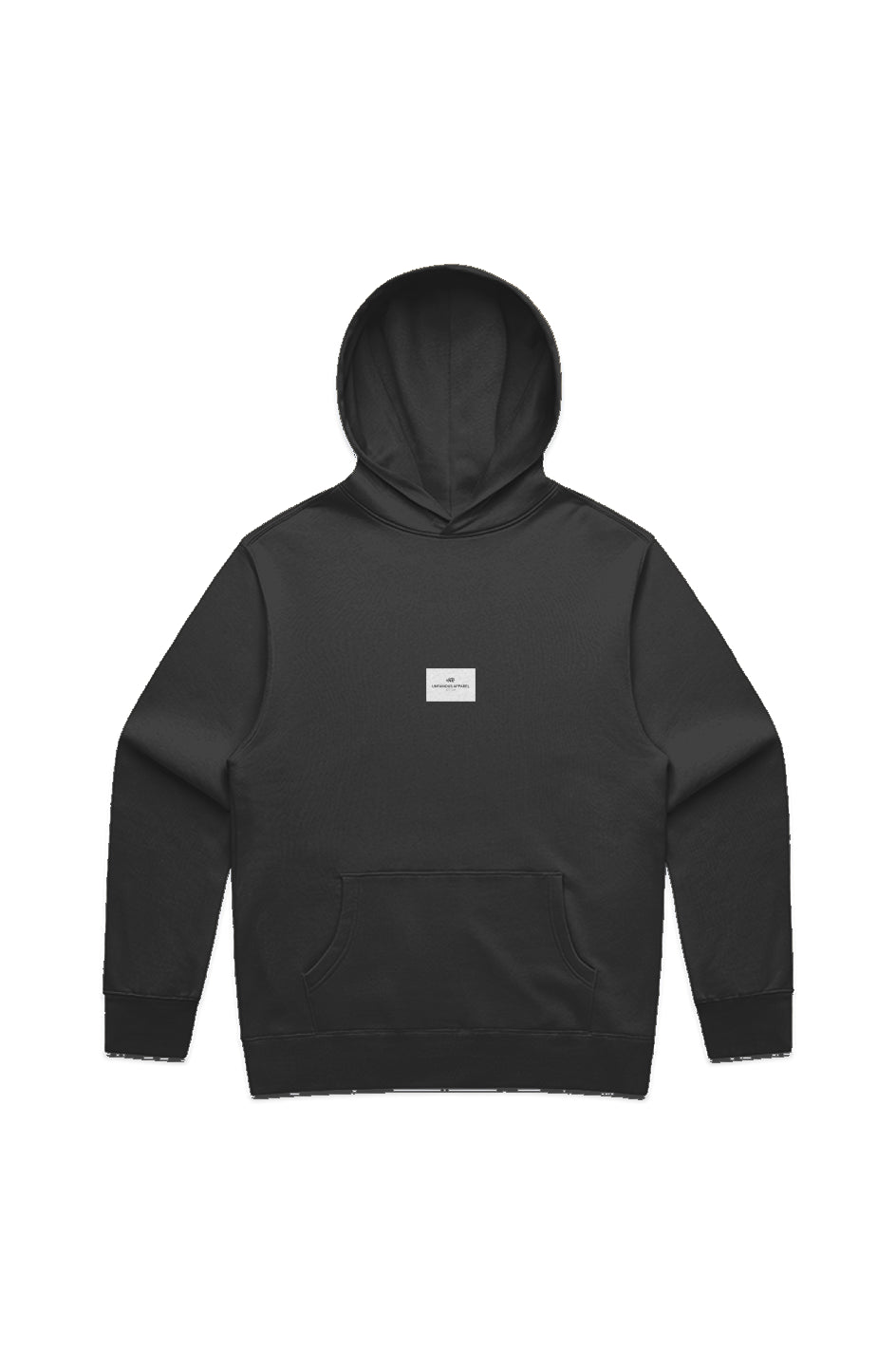 Members only hoodie