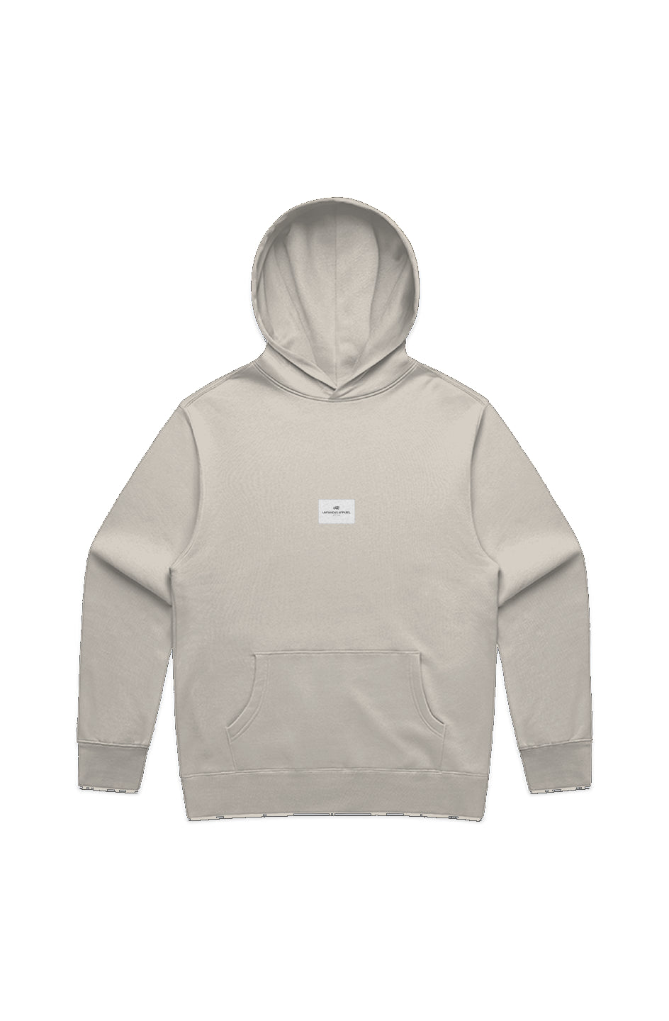 UNB Members hoodie