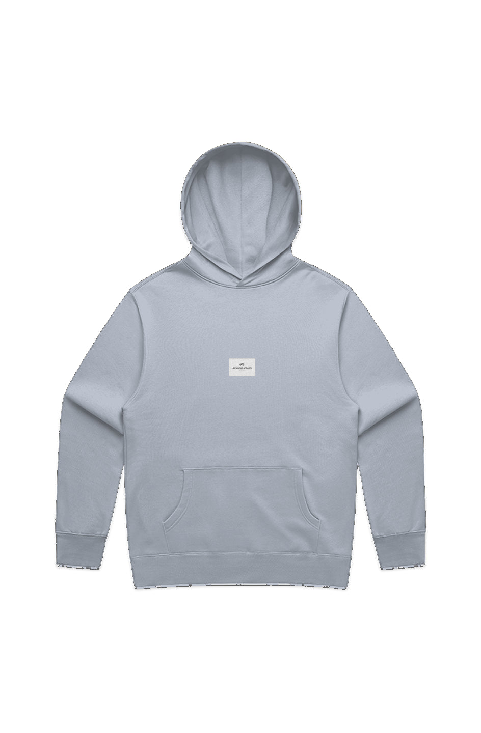 UNB Members hoodie
