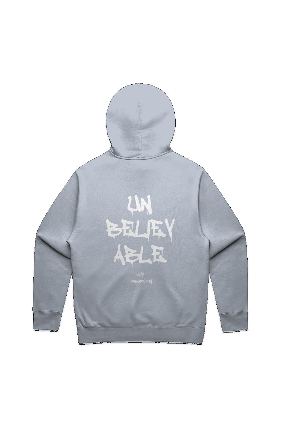 UNB Members hoodie