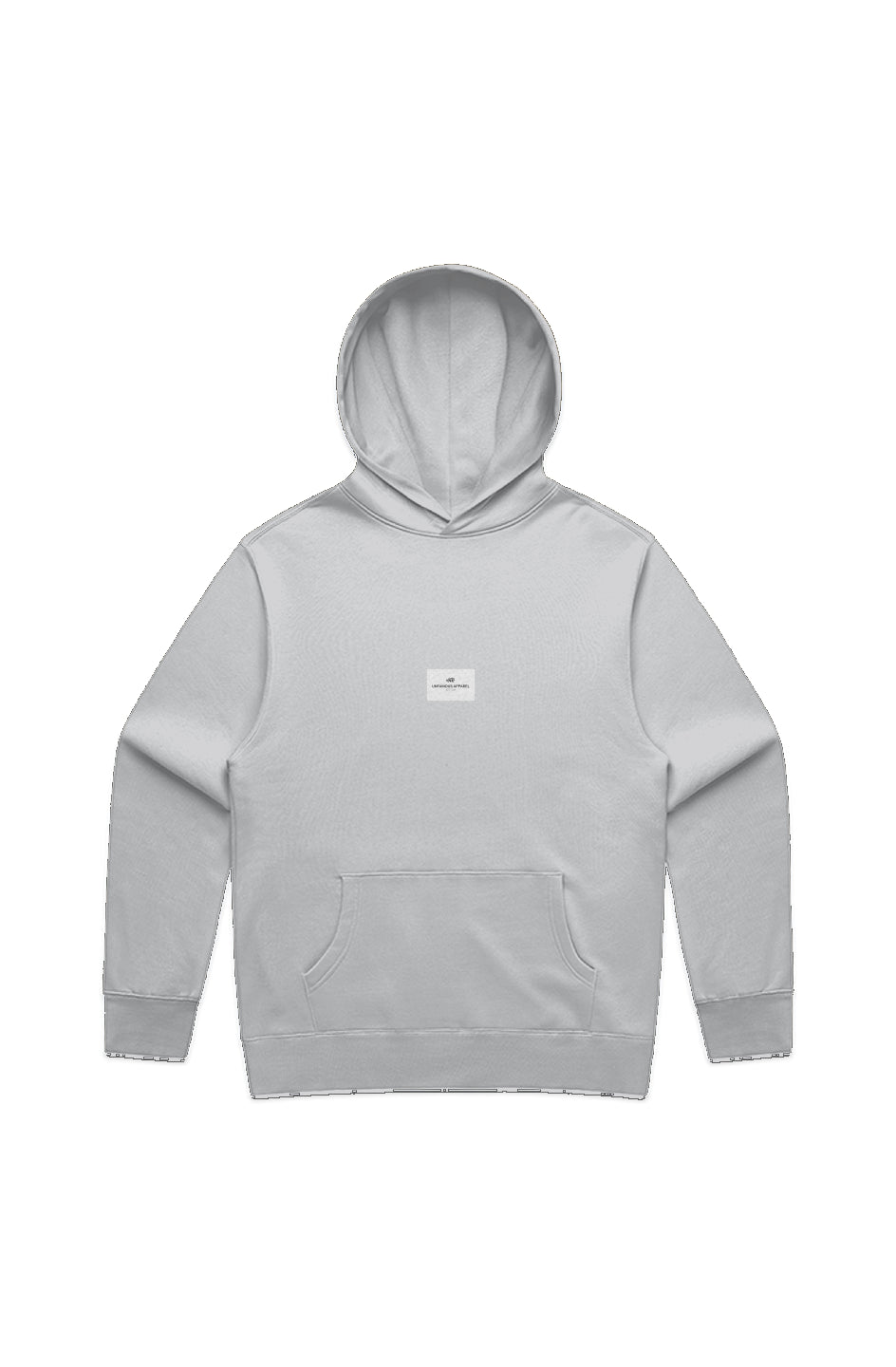 Club hoodie / Men's / UNF