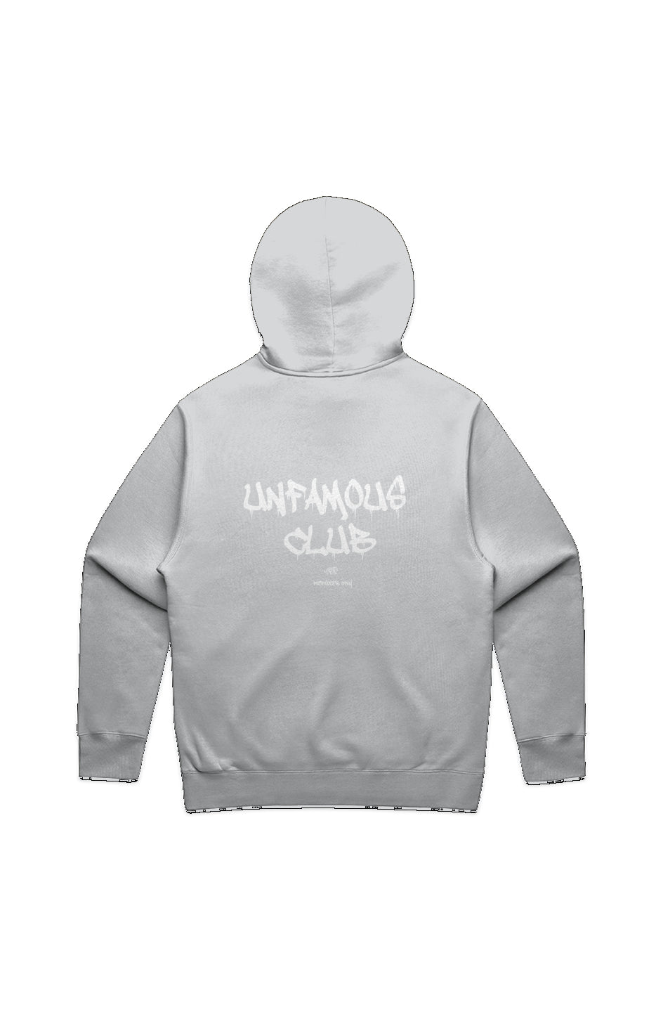 Club hoodie / Men's / UNF