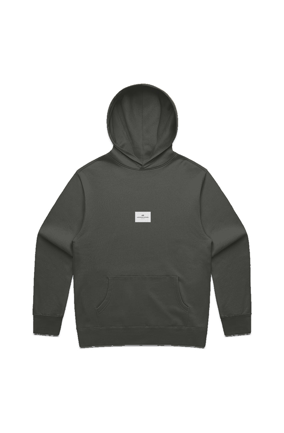 Club hoodie / Men's / UNF