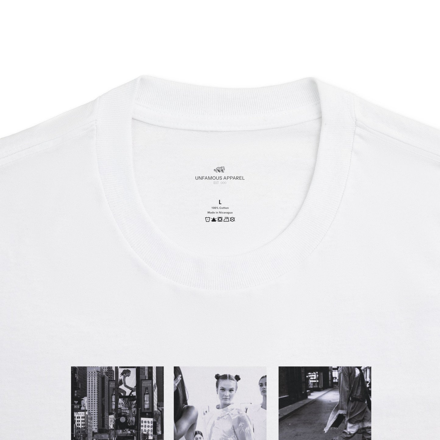 UNF Classic Tee