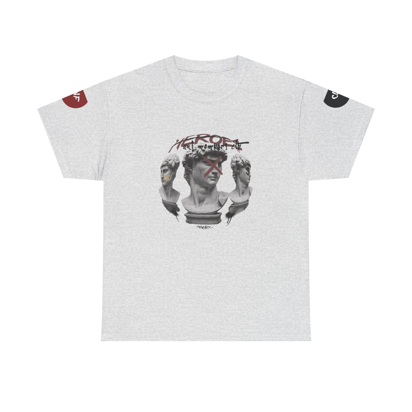 CLB Heroes Tee