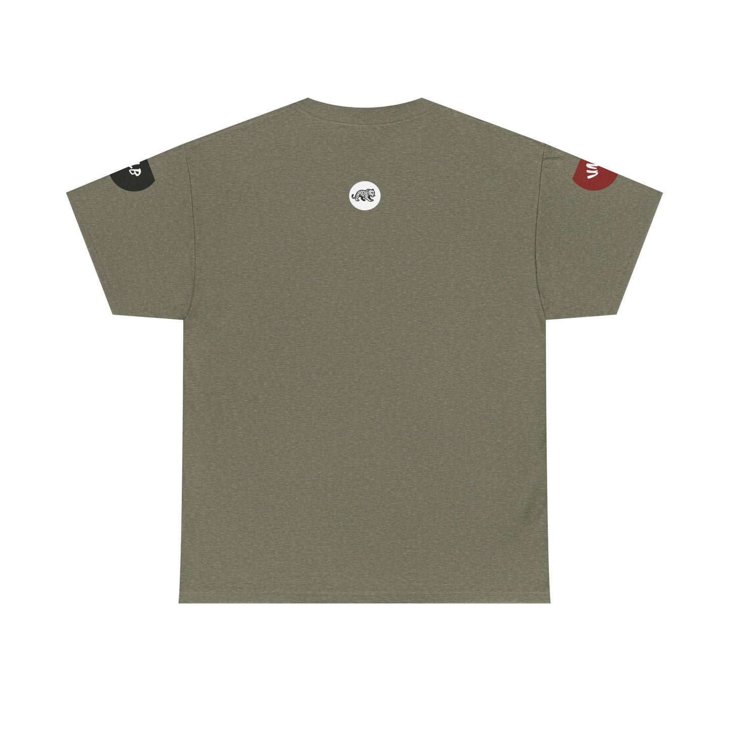 CLB Heroes Tee