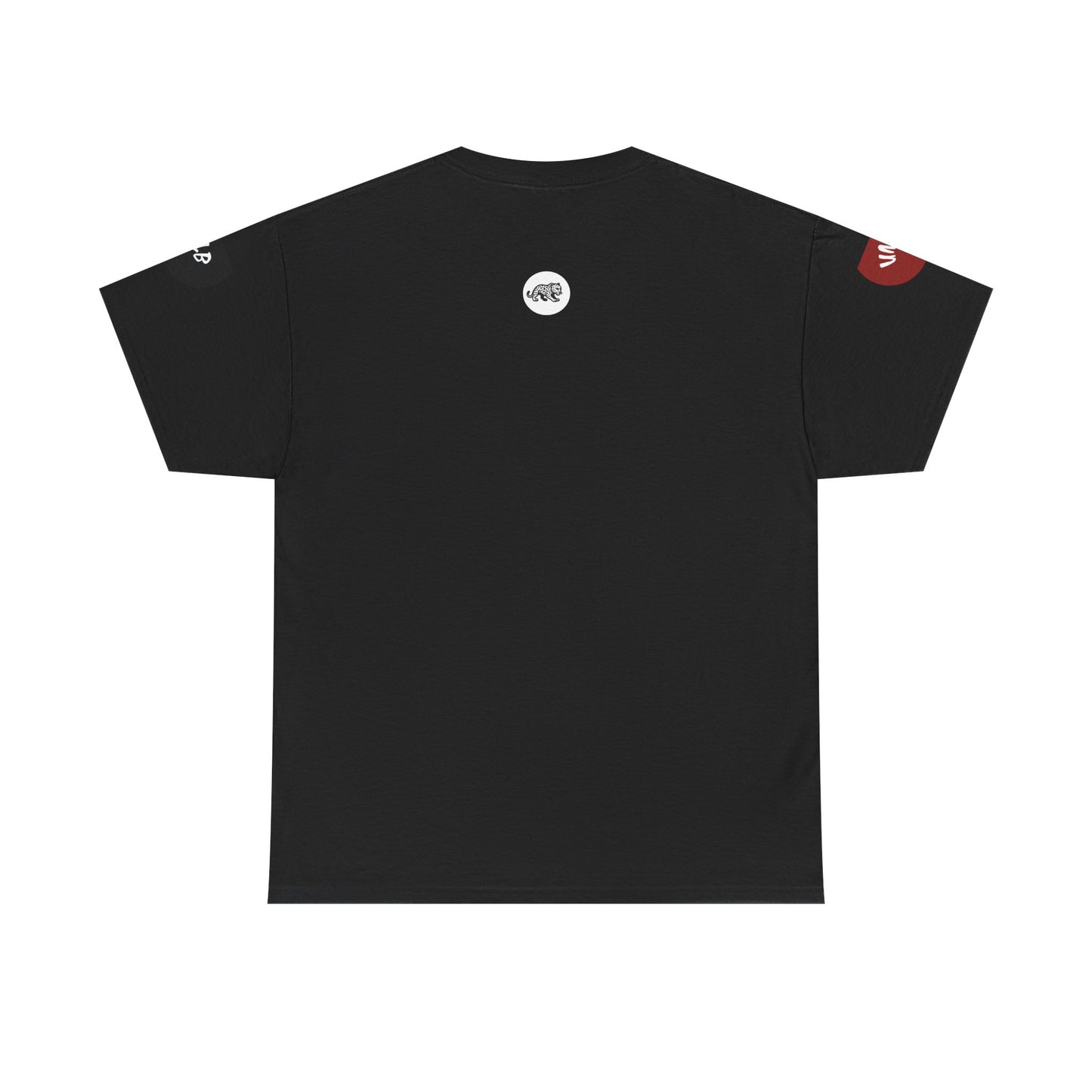 CLB Heroes Tee