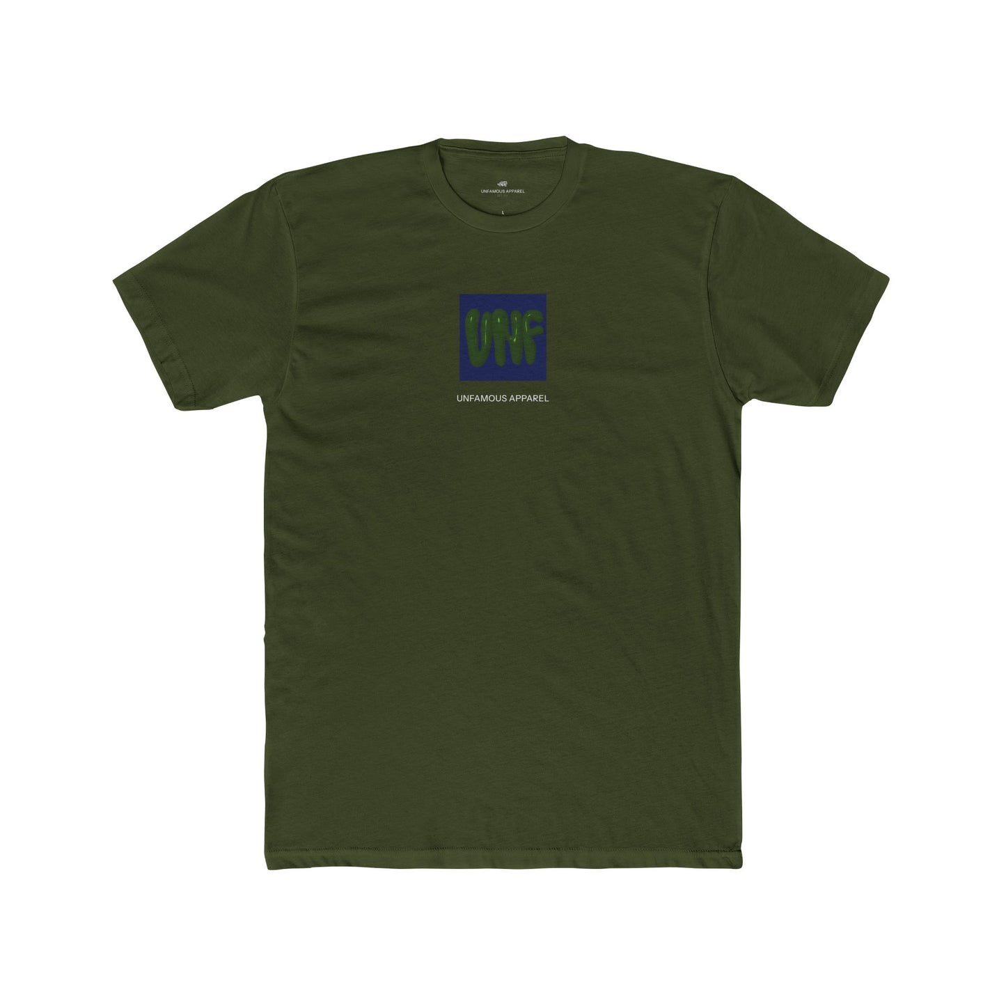 BUBL Crew Tee