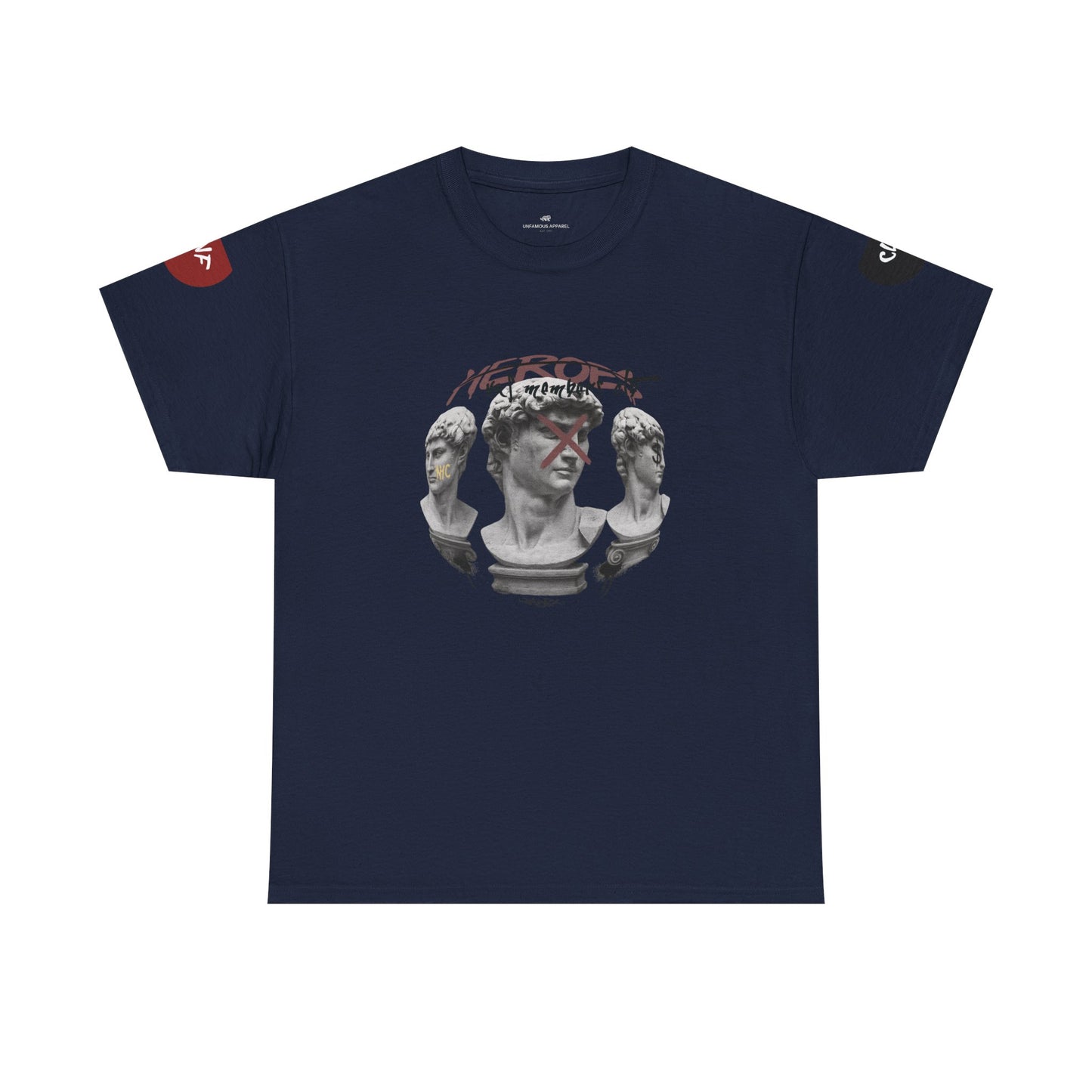 CLB Heroes Tee