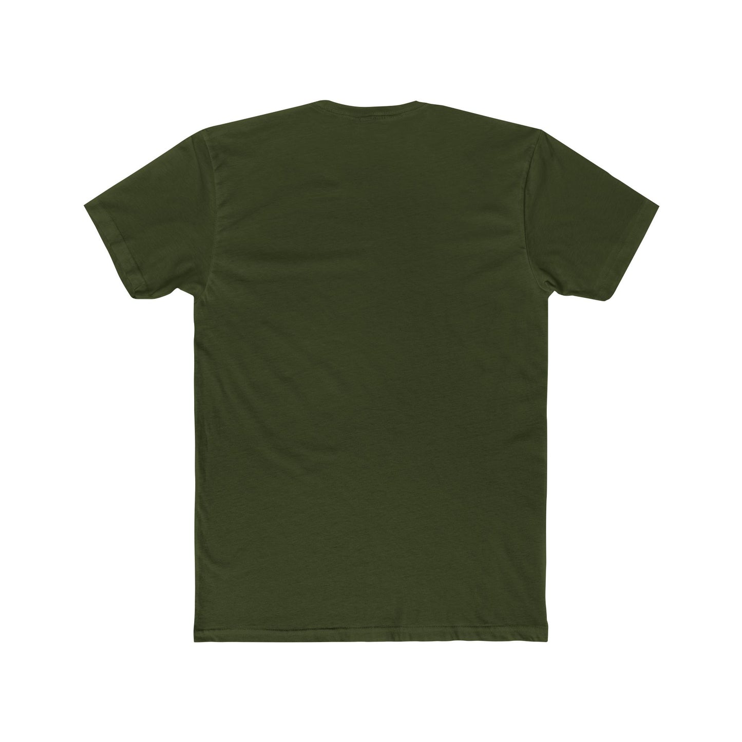 BUBL Crew Tee