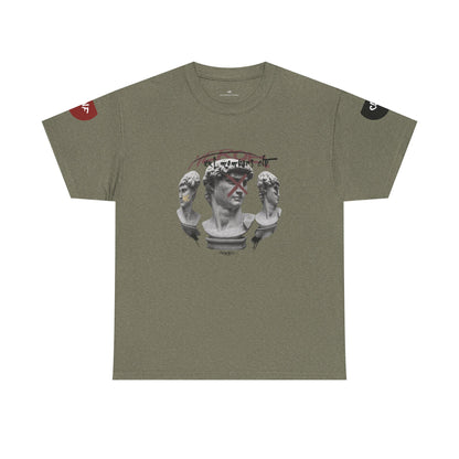 CLB Heroes Tee