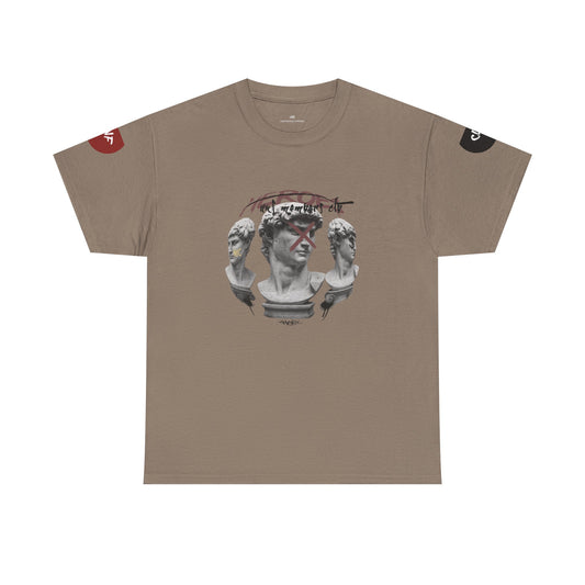 CLB Heroes Tee
