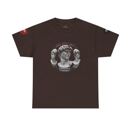 CLB Heroes Tee