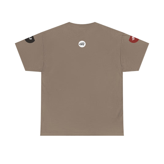 CLB Heroes Tee