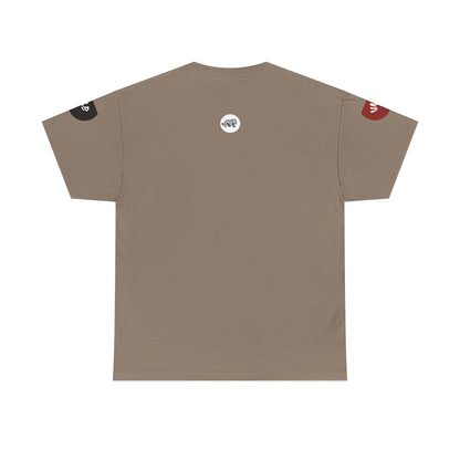CLB Heroes Tee