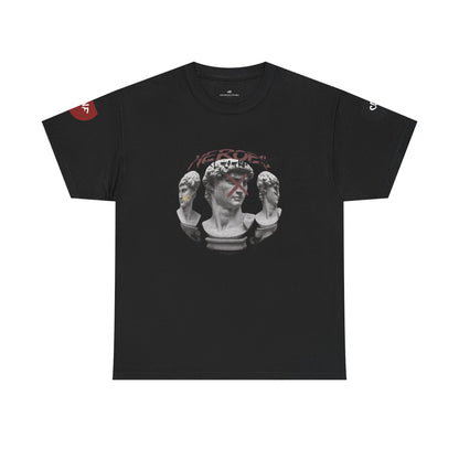 CLB Heroes Tee
