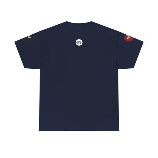 CLB Heroes Tee