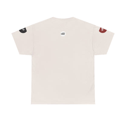 CLB Heroes Tee