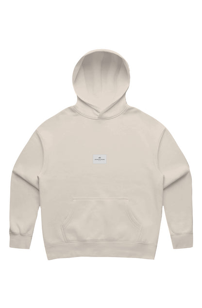 Members only hoodie