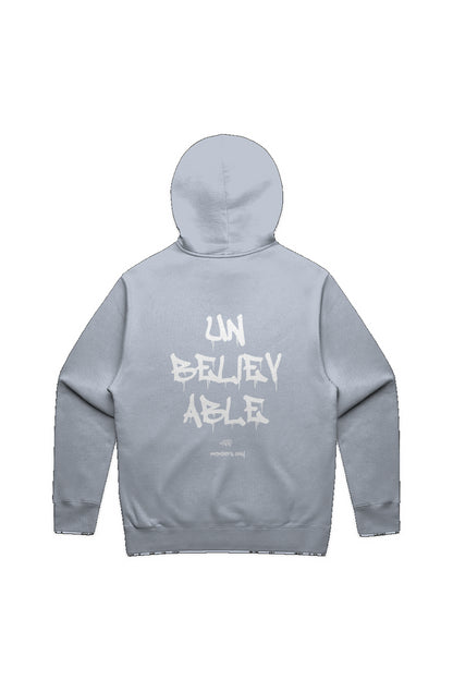 UNB Members hoodie