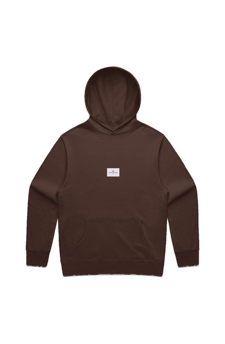 Members only hoodie