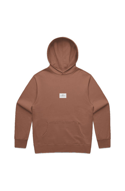 Club hoodie / Men's / UNF