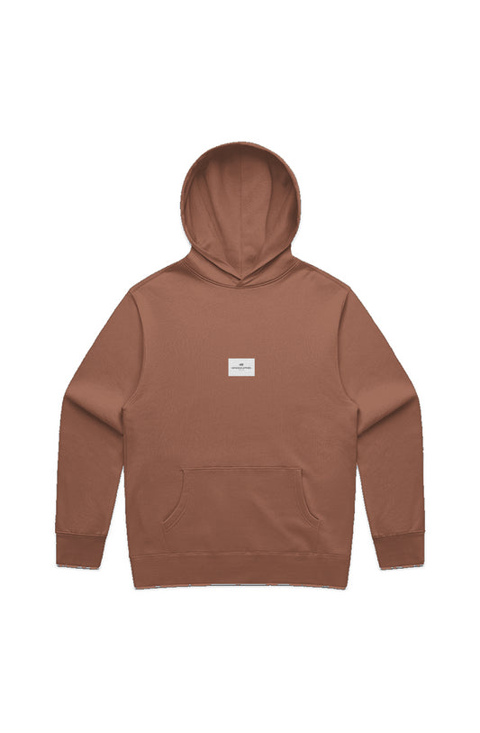 Club hoodie / Men's / UNF