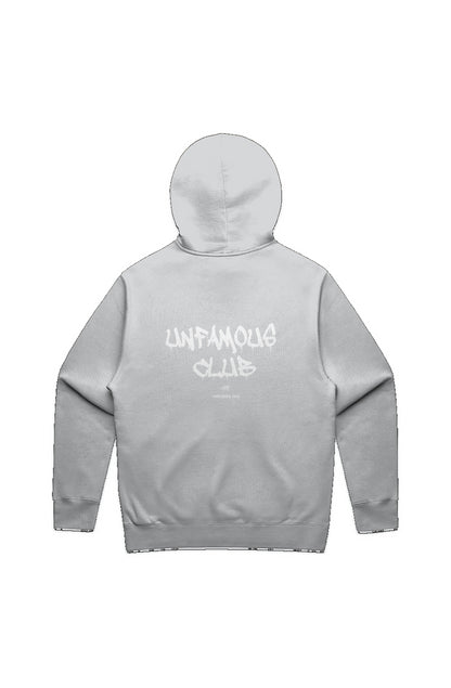 Club hoodie / Men's / UNF