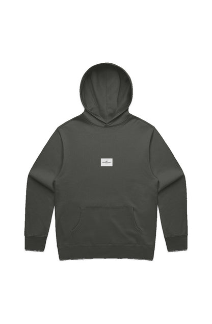 Club hoodie / Men's / UNF