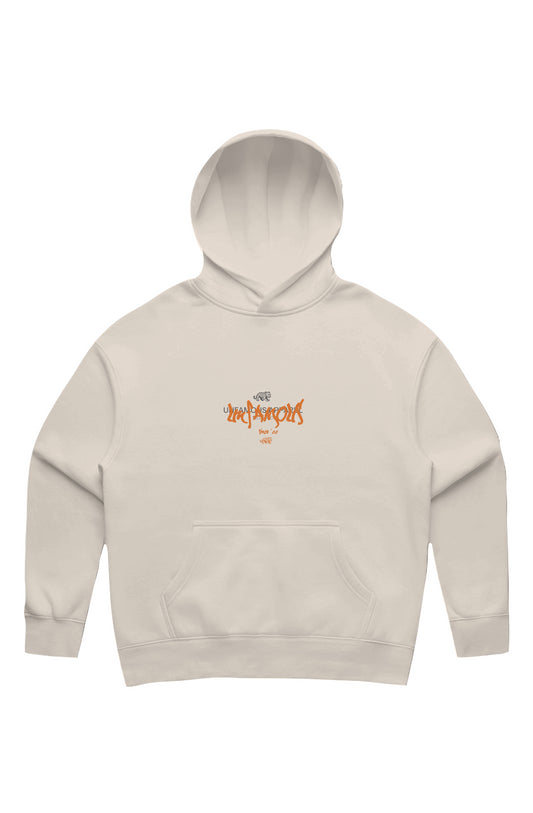 Since '00 hoodie