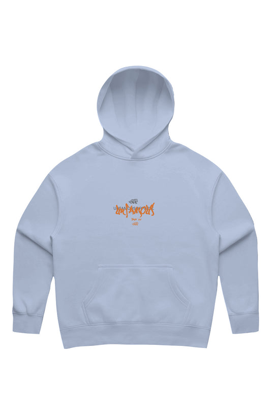 Since '00 hoodie