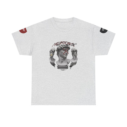 CLB Heroes Tee