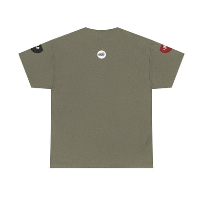 CLB Heroes Tee