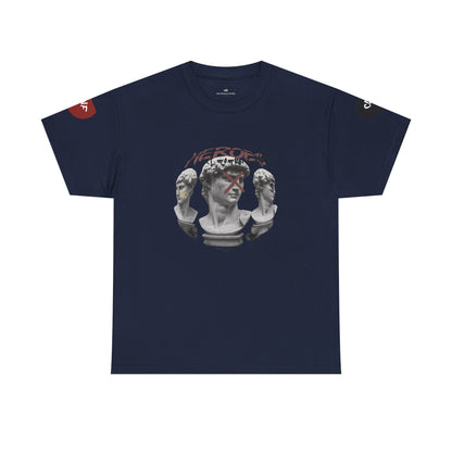 CLB Heroes Tee