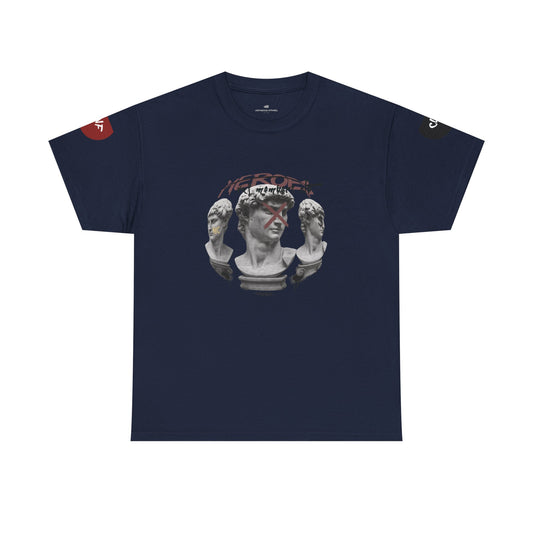 CLB Heroes Tee