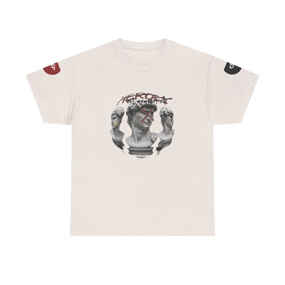 CLB Heroes Tee